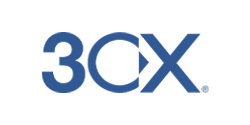Loghi Partner 3Cx