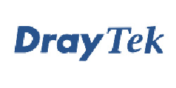 Loghi Partner Draytek